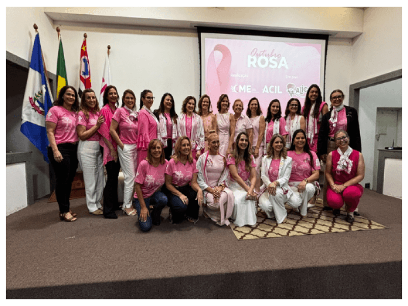 ALICC completa 30 anos com eventos especiais