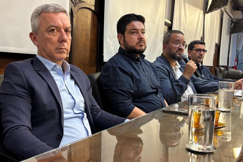 Dívida da Cohab pode cair com acordo travado