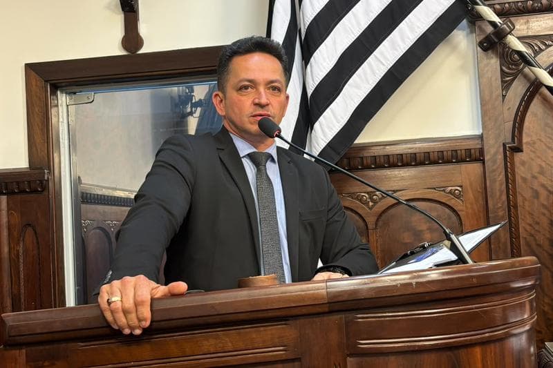 Vereadores de Bauru discutem Operação Cavalo de Troia