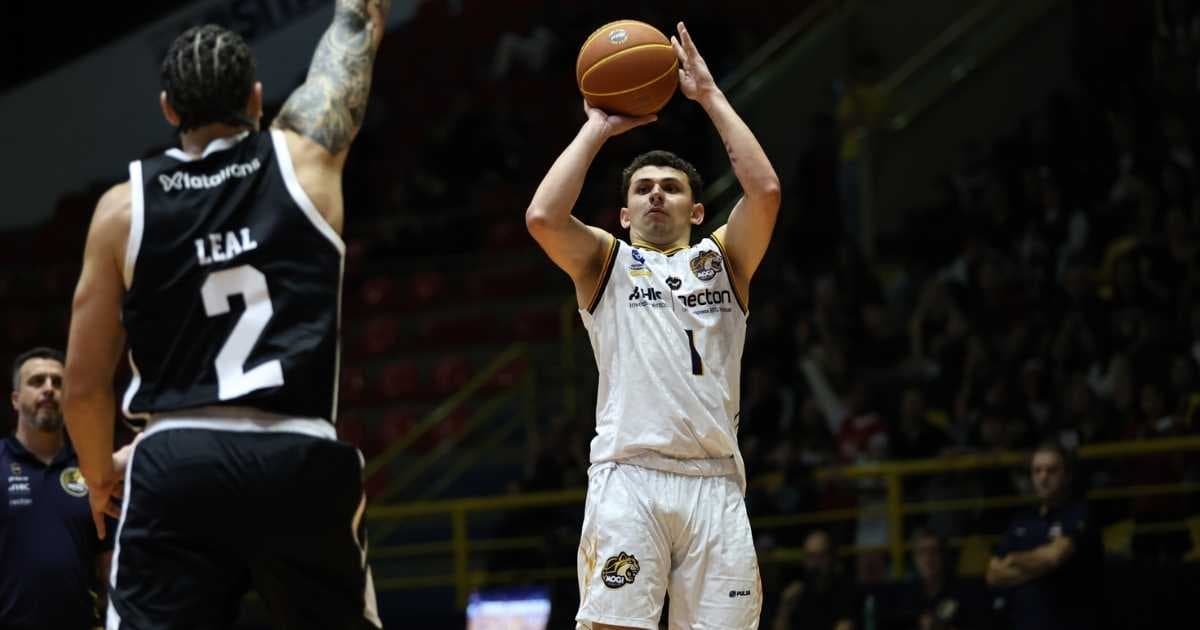 Mogi Basquete enfrenta Franca invicto no Paulista