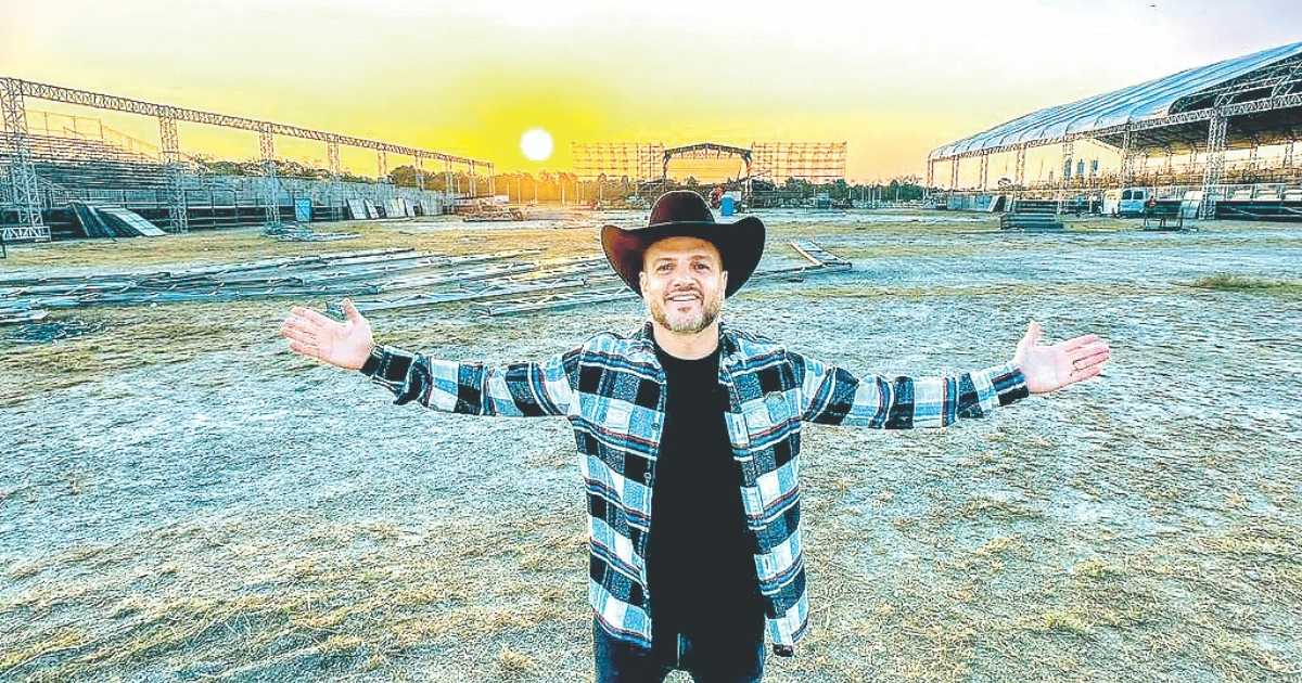MP investiga irregularidades tributárias no Itaquá Rodeio Fest