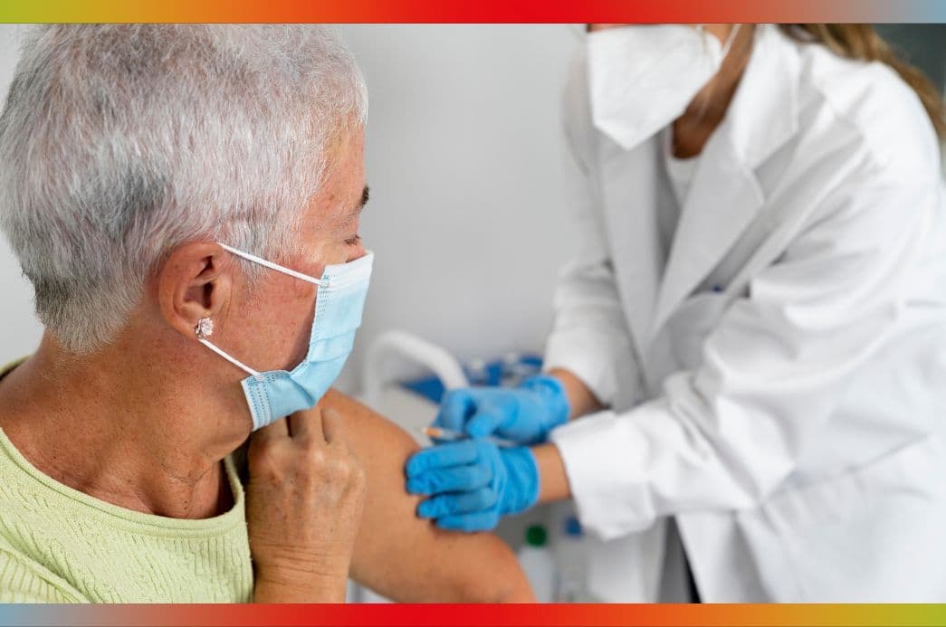 Vacinação contra pneumonia começa em Cubatão