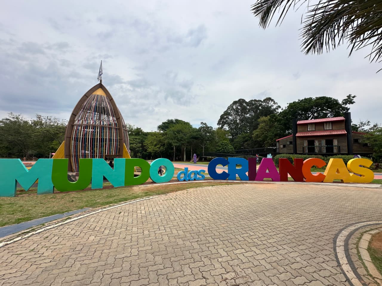 Mundo das Crianças tem programação gratuita nas férias de julho