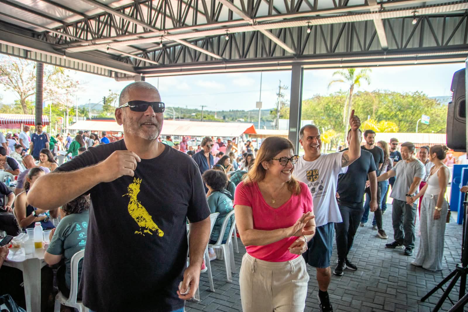 Revitalização do Mercado do Produtor é concluída