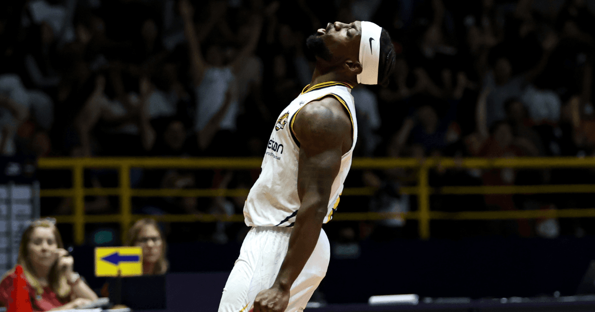 Mogi Basquete vence Bauru e segue invicto