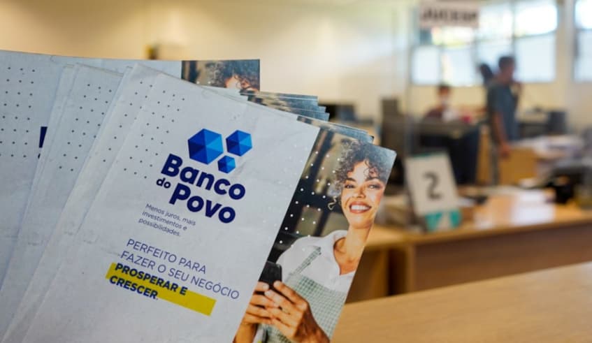Banco do Povo Itinerante atende em Jundiapeba nesta quarta