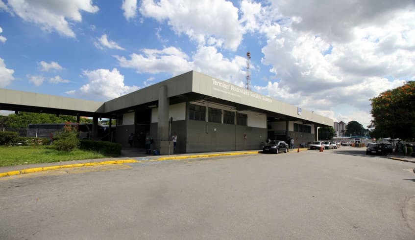 Rodoviária de Mogi terá reforma de R$ 10 milhões