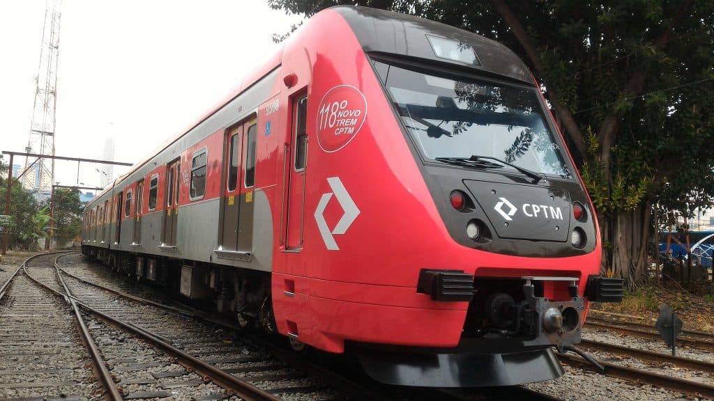 CPTM altera circulação de trens no feriado