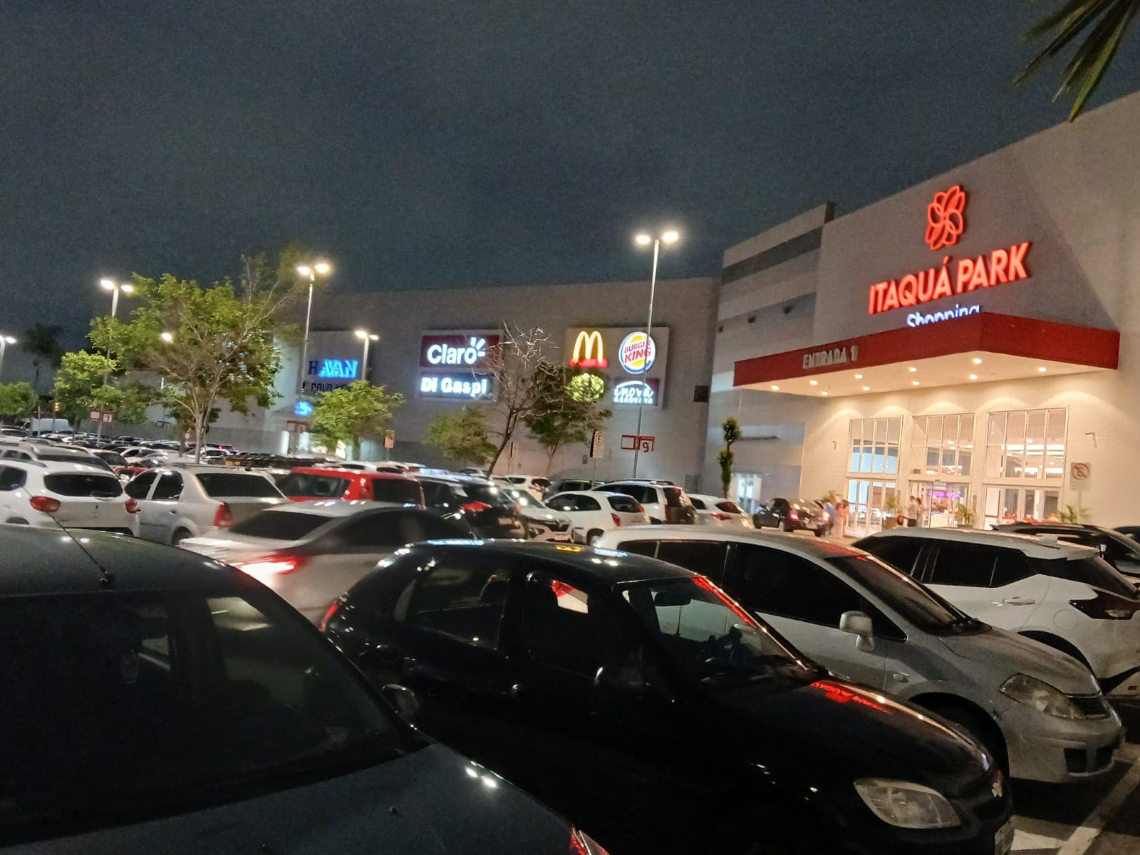 Tênis de Mesa Experience chega ao Itaquá Park Shopping