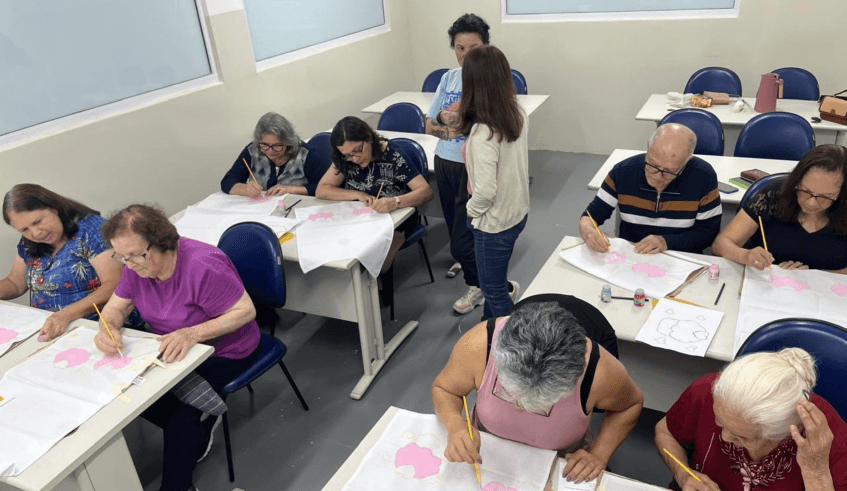 Inscrições para cursos do CRESCER se encerram hoje