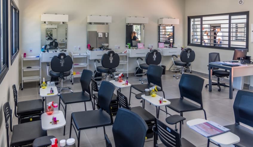 Praça da Cidadania abre 85 vagas em cursos gratuitos