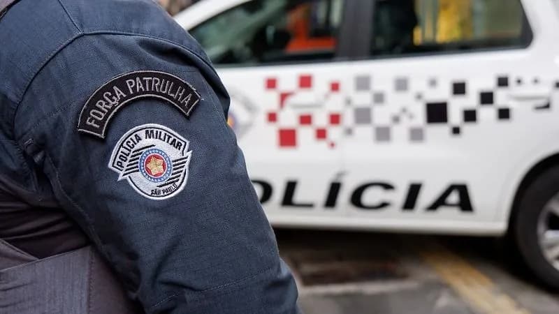 Dupla é presa por homicídio e ocultação de cadáver