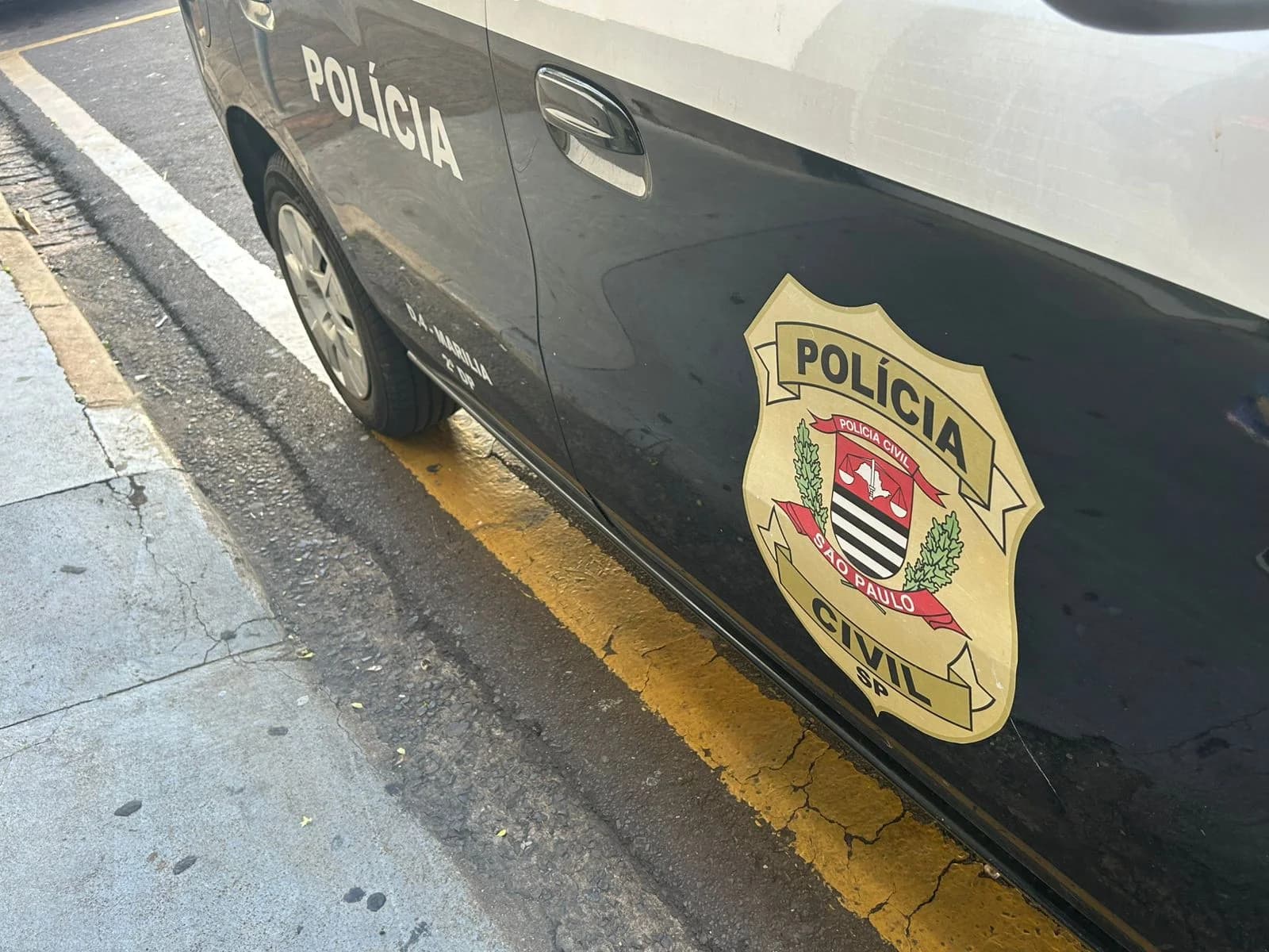 Polícia investiga prostituição e perturbação no Jardim Santa Antonieta