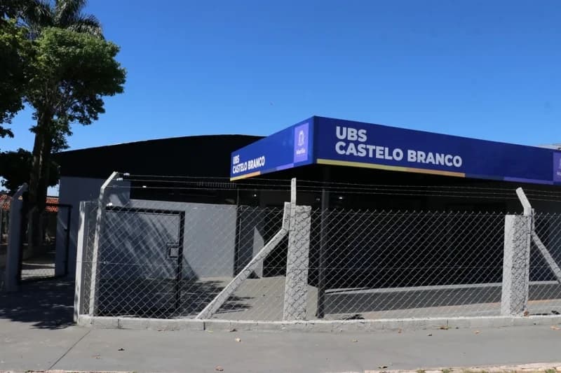 Três unidades de saúde ampliam horário em Marília