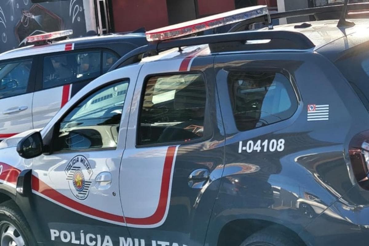 Jeep furtado em 2019 é apreendido em Bauru