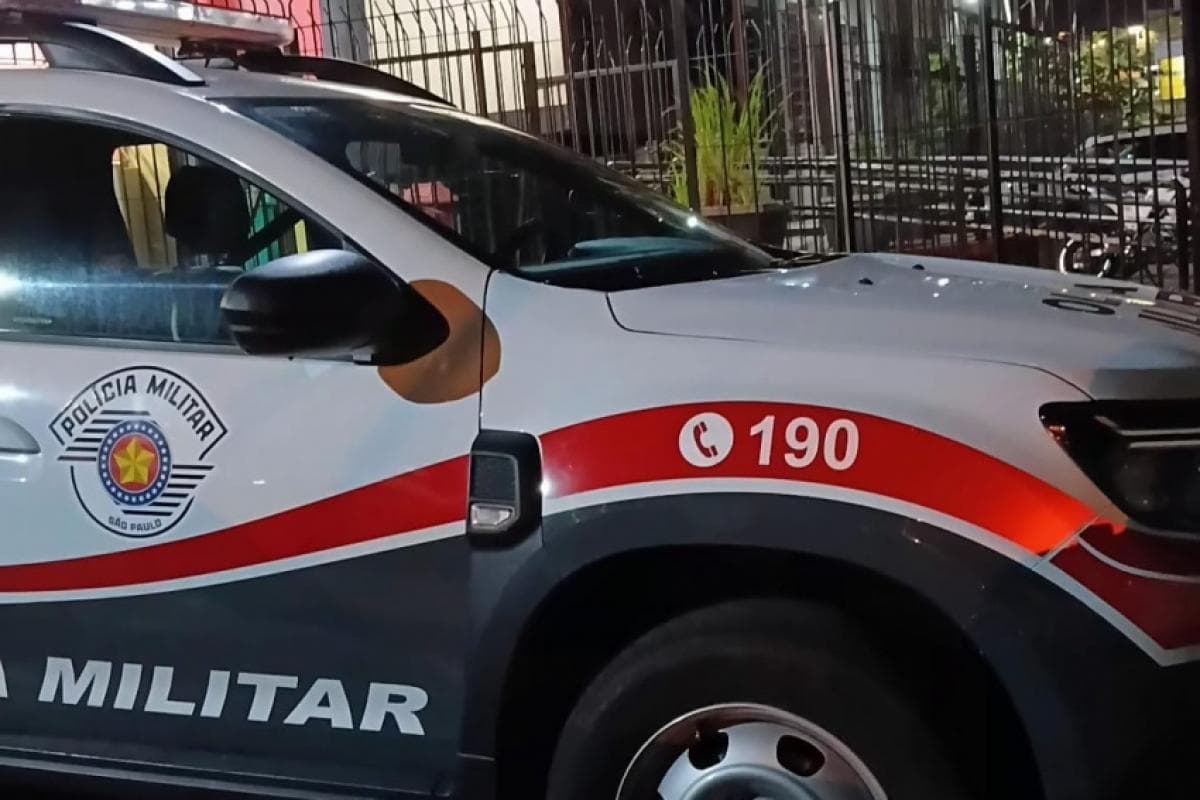 Adolescente é estuprada e um suspeito é preso
