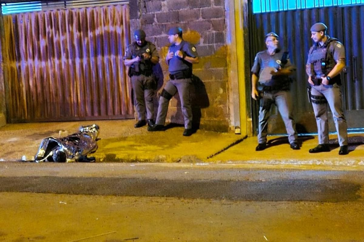 Homem morre após soco na zona sul de Franca