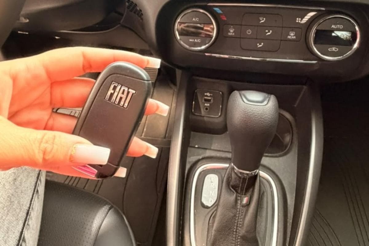 Agricultor perde R$ 80 mil em golpe de carro clonado