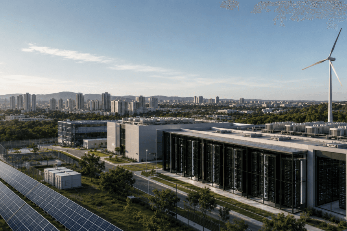 Jundiaí se torna polo de data centers e IA