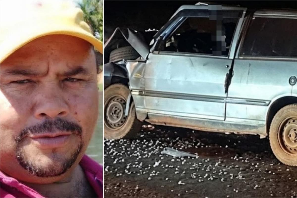 Motorista morre após colisão com caminhão em Franca