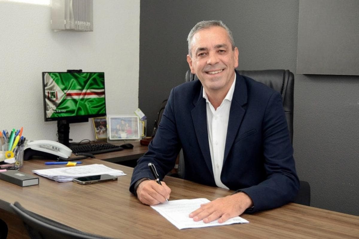 Prefeito defende representantes regionais em busca de recursos