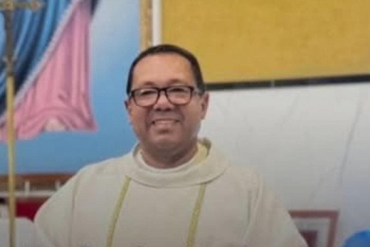 Padre condenado em Franca é preso por novo abuso