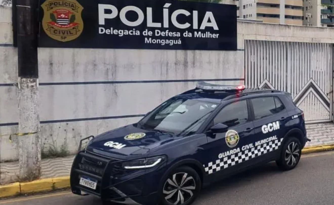 Pai é investigado por abuso sexual em Mongaguá