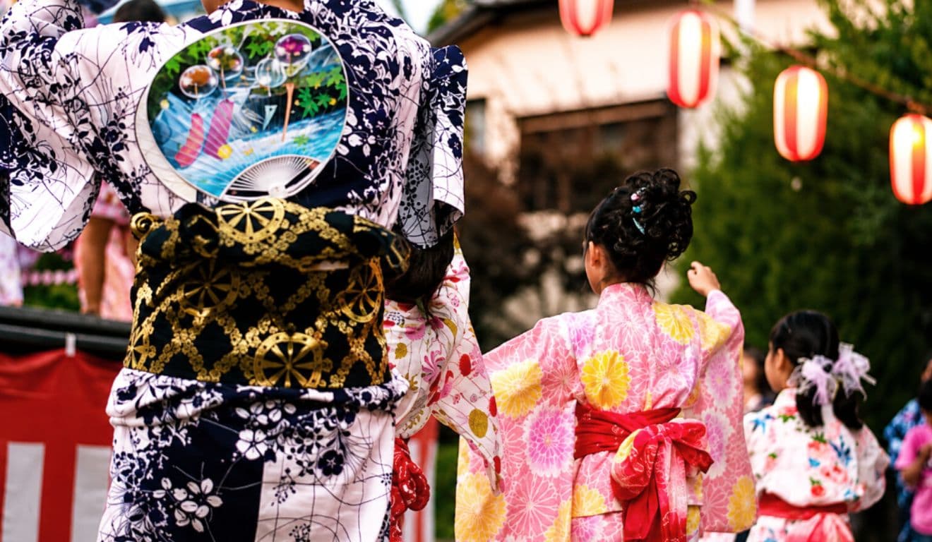 Guarujá Matsuri celebra cultura japonesa neste fim de semana