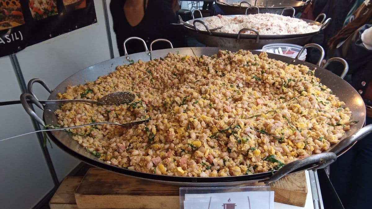 Itanhaém recebe festa de cultura nordestina