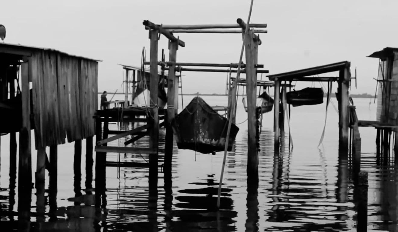 Documentário caiçara tem três sessões em São Vicente