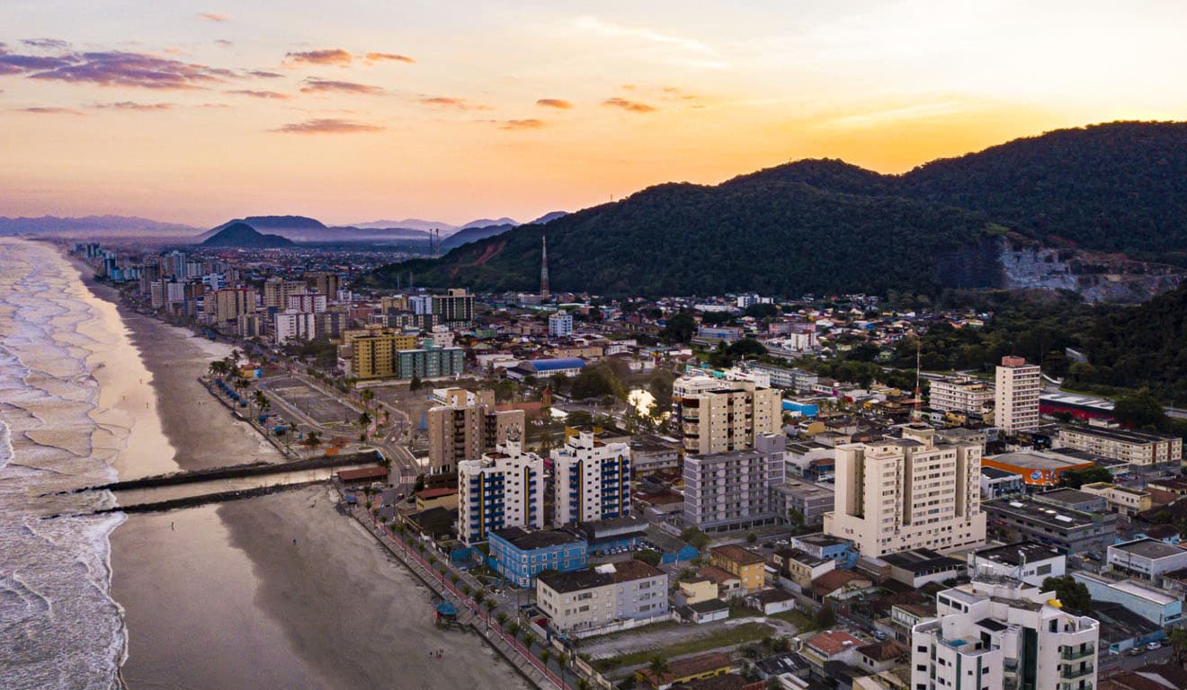Novas regras para condomínios em Mongaguá