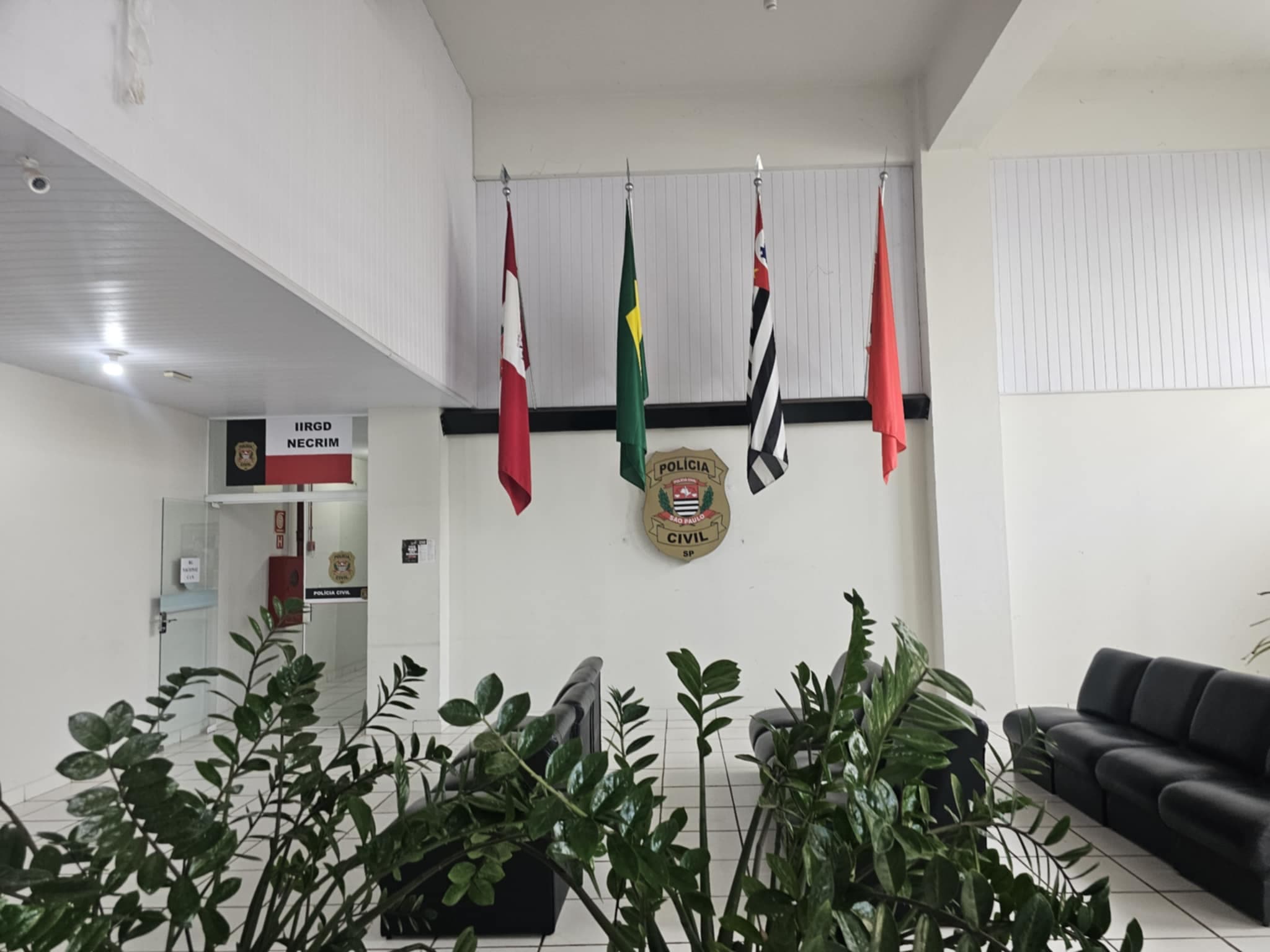 Estelionato causa prejuízo de R$ 22 mil em Marília