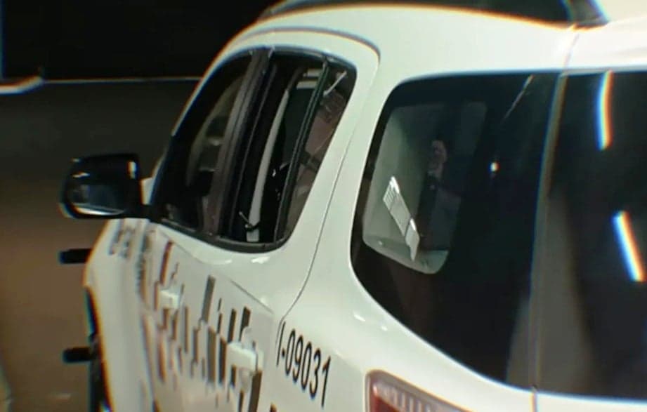 Jovem é preso por tráfico em Alvinlândia