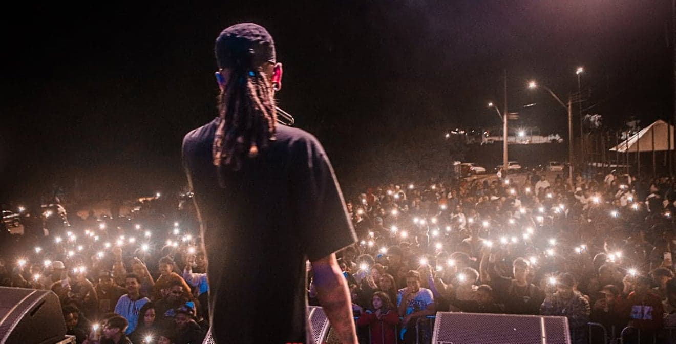 Semana do Hip Hop celebra mais de dez anos