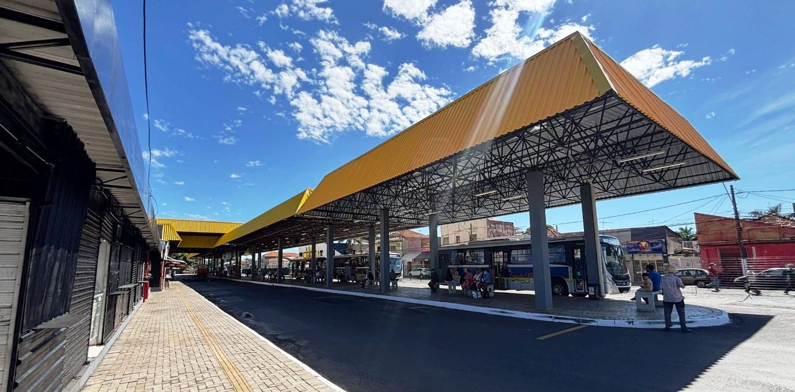 Mutirão de Empregos oferece vagas em Marília