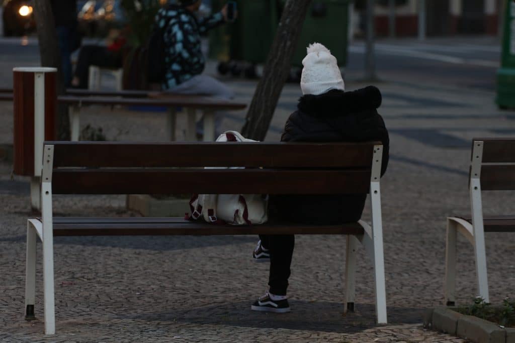 Frente fria tem data para deixar SP