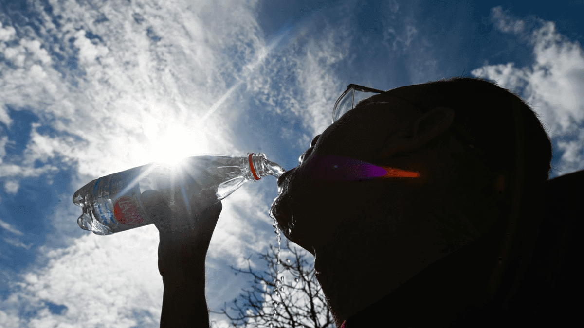 Calor intenso deve persistir em Campinas