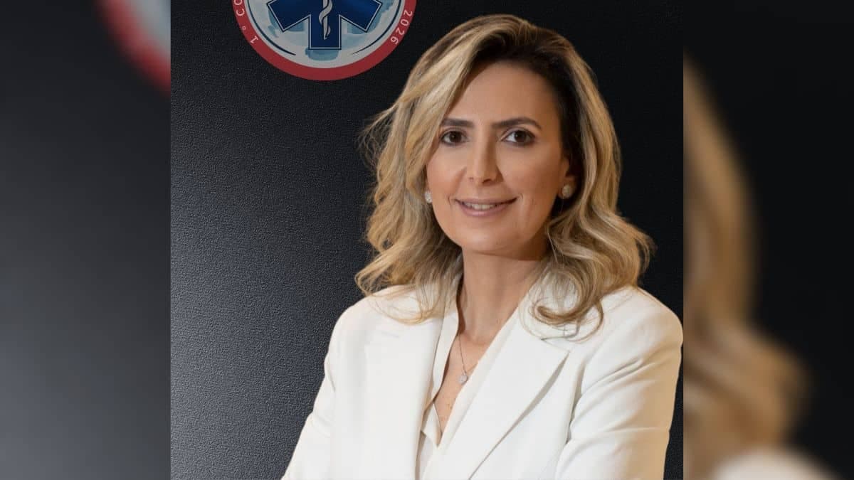Congresso Internacional de Saúde em Ribeirão Preto