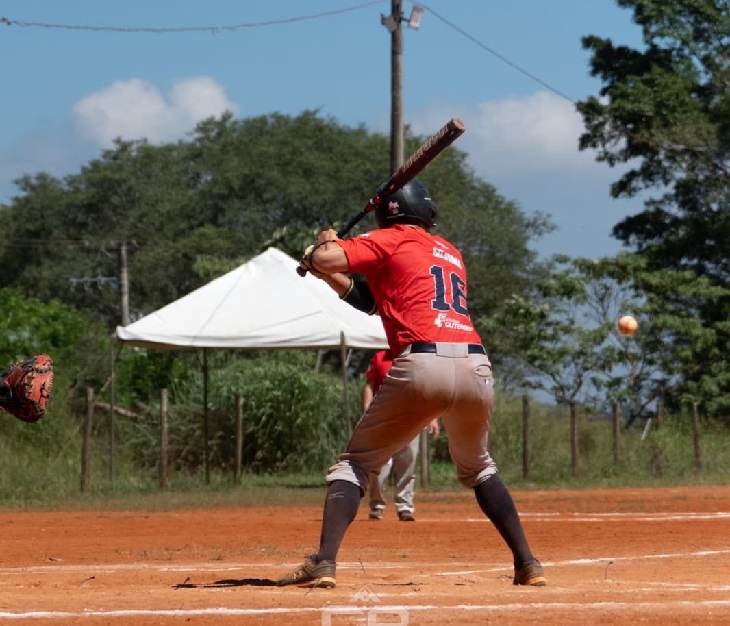 Mogi Beisebol busca liderança em casa