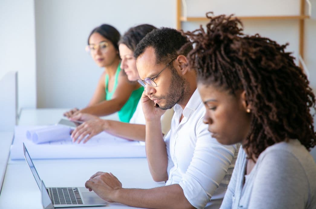 Cubatão abre 64 vagas em cursos gratuitos