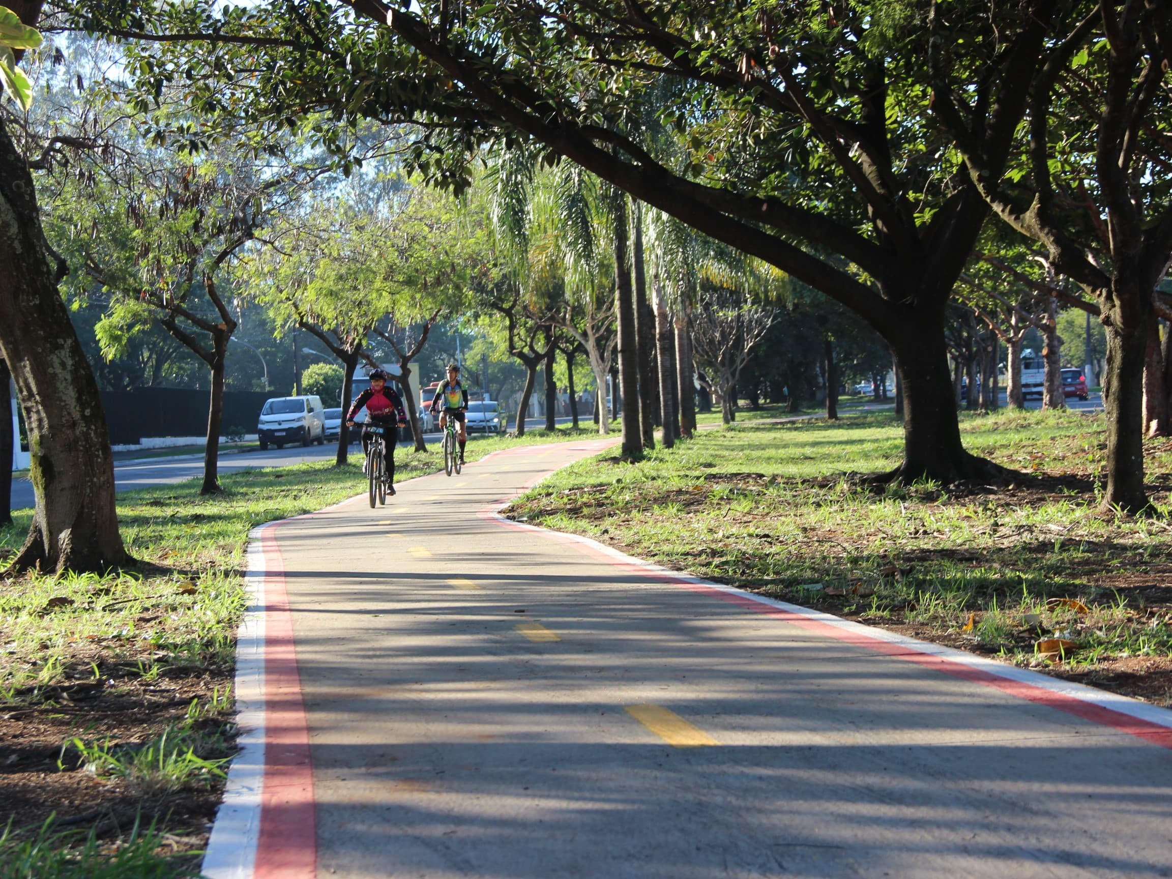 Campinas zera mortes de ciclistas no primeiro semestre