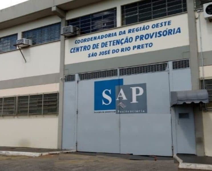 Presídios da região têm déficit de 2,4 mil vagas