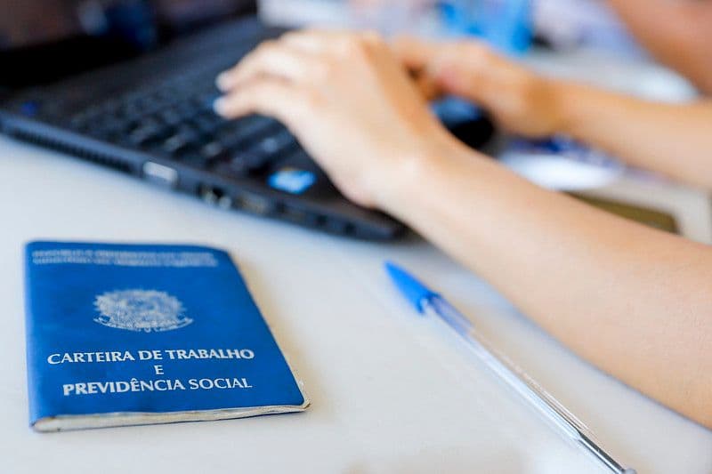 Rio Preto oferece 954 vagas de emprego