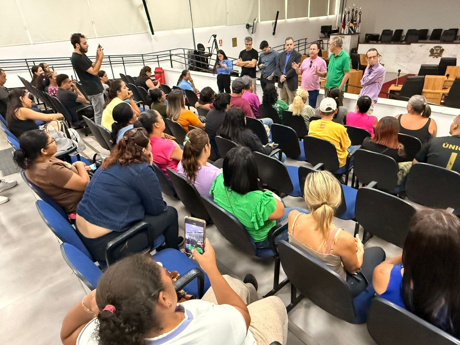 Justiça do Trabalho determina arresto de imóvel