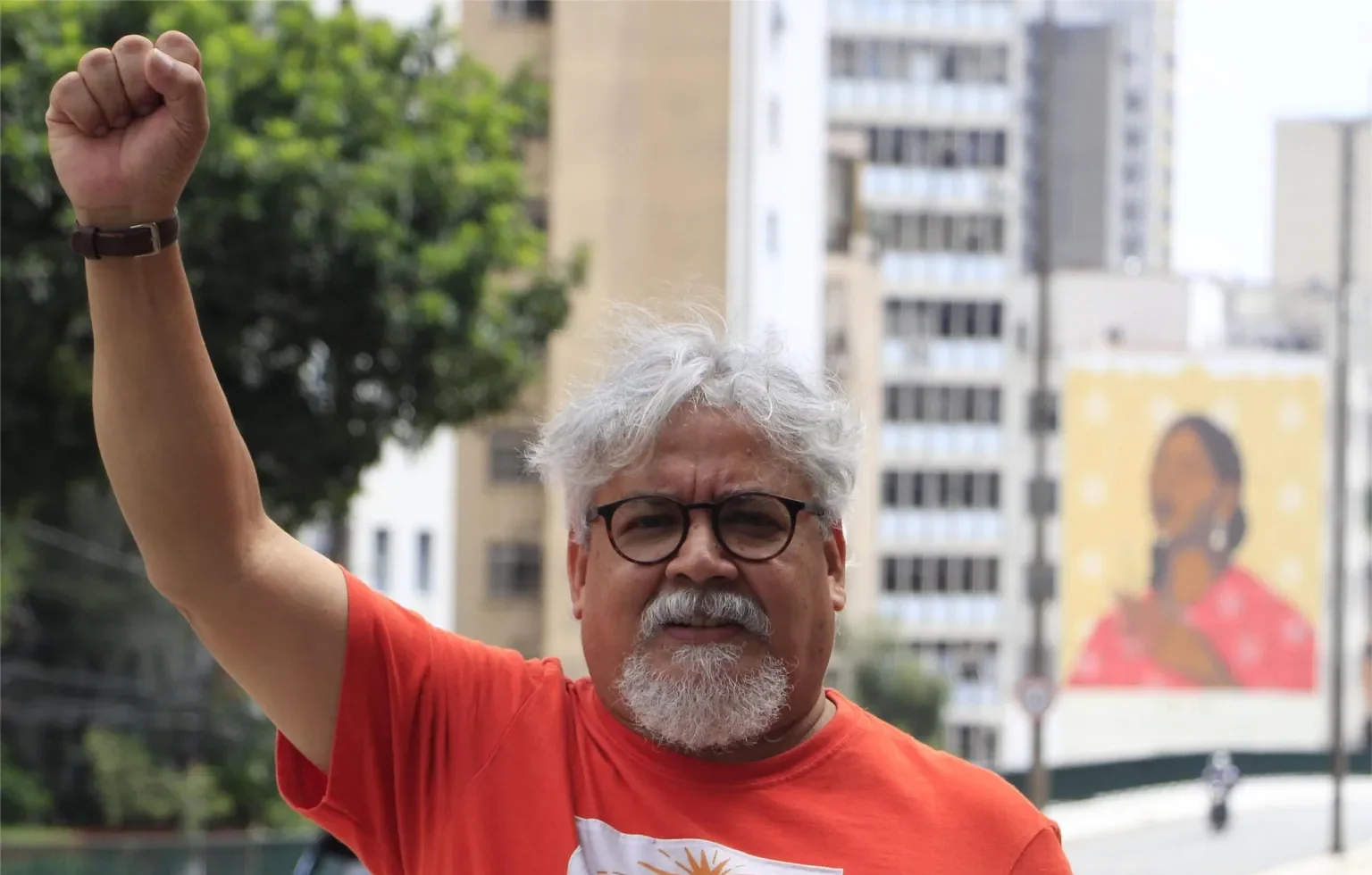 Edmilson Costa realiza caravana em Rio Preto
