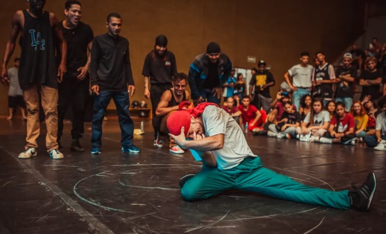 Rio Preto recebe festival de hip hop com atrações internacionais