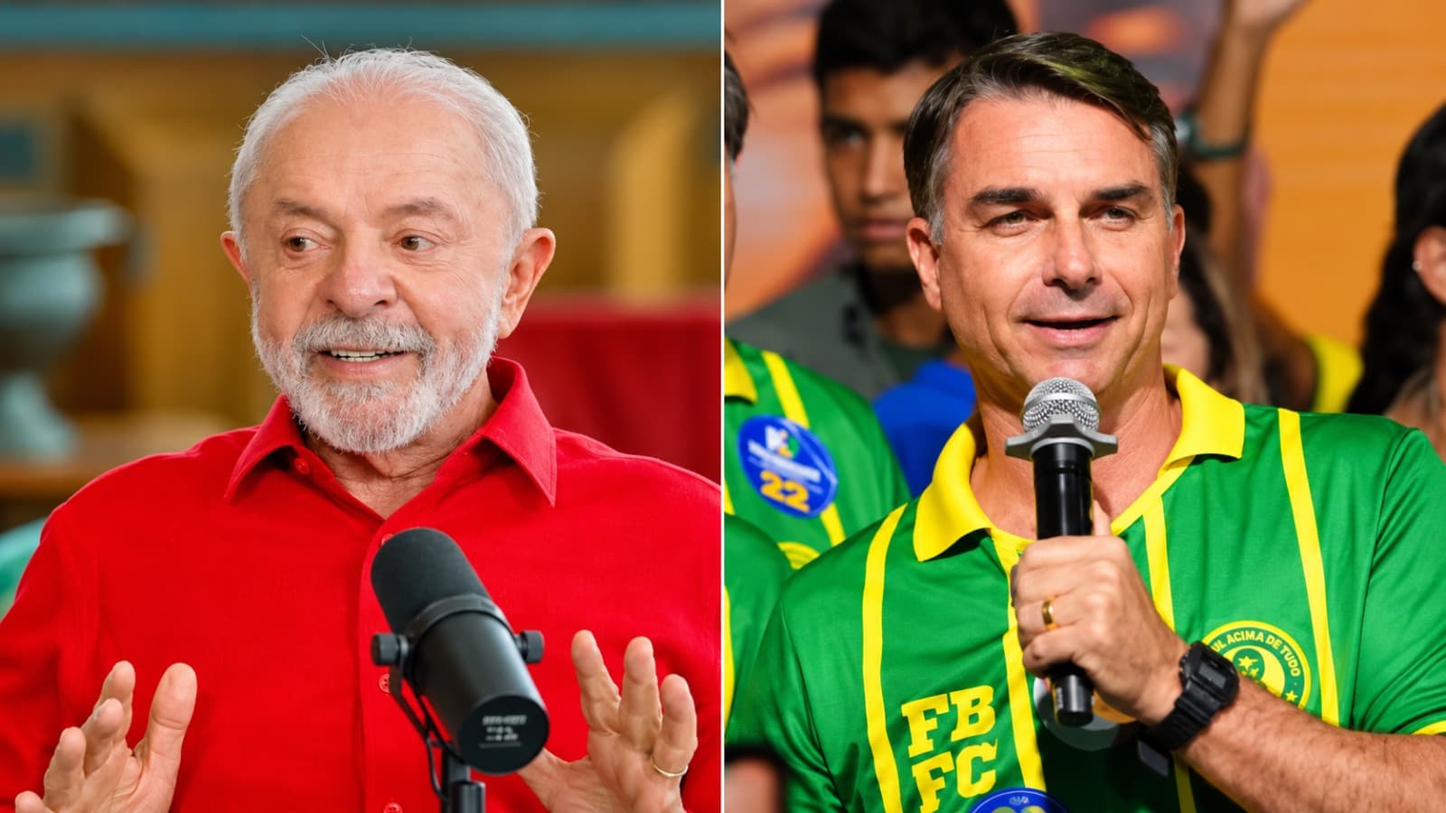 Rio Preto se mobiliza para o segundo turno