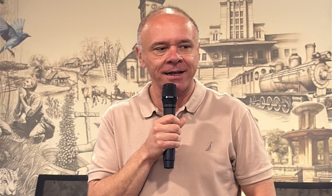 Prefeito não comparece a CPI da Saúde