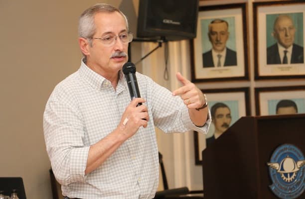 Futuro do agro é debatido em Rio Preto