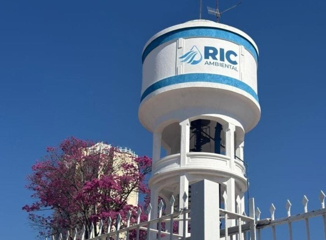 Reparo em adutora pode faltar água na zona sul